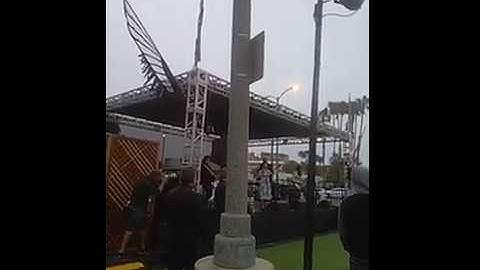Dengue Fever live music MDR