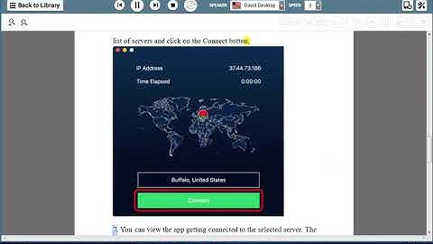 Set up StrongVPN PPTP/L2TP/SSTP on macOS
