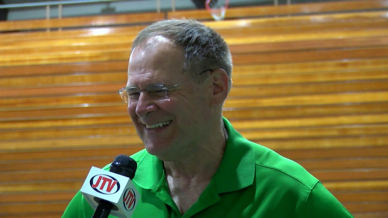 Herb Brogan on Khari Willis being drafted into the NFL YouTube