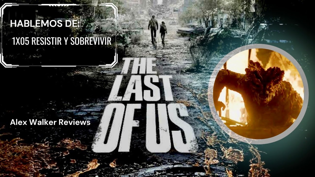 The Last of Us: Temporada 1, Episódio 5 - O povo massacrado, e o desespero  dos vivos - Combo Infinito