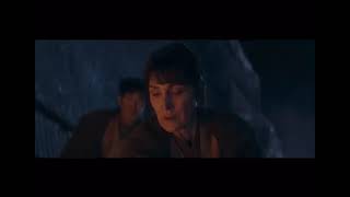 Master Indara kills all the witches (The Acolyte Season 1 Episode 7)