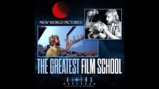 James Cameron -The Greatest Film School