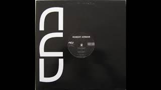 ROBERT ARMANI -  WATCH IT (RAVE MIX)
