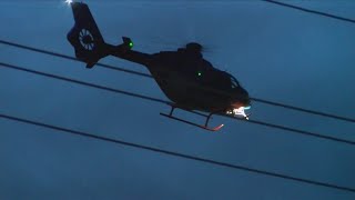 Child nearly drowns in Kings River. He’s in critical condition