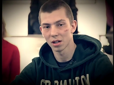 Анонс 'Что за молодежь такая?' 2011 год