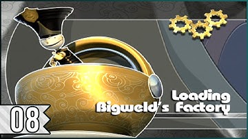Robots (PS2/GCN/Xbox/PC) - Level 4: Bigweld