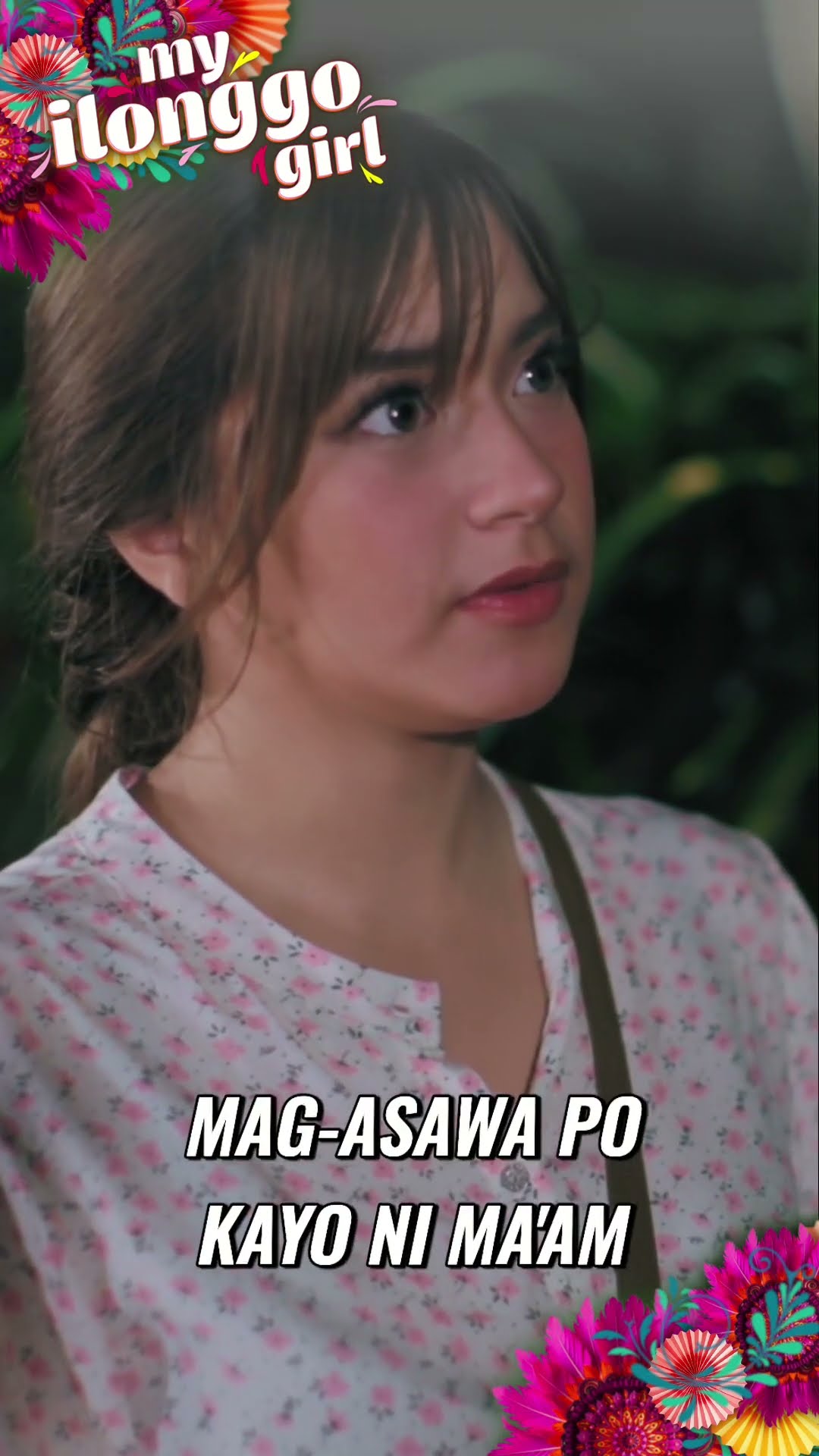 Pare-pareho kayong naglolokohan! #shorts | My Ilonggo Girl