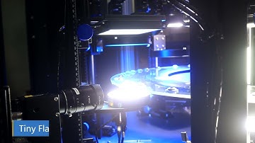 Dome Spring Washer Optical Inspection Machine