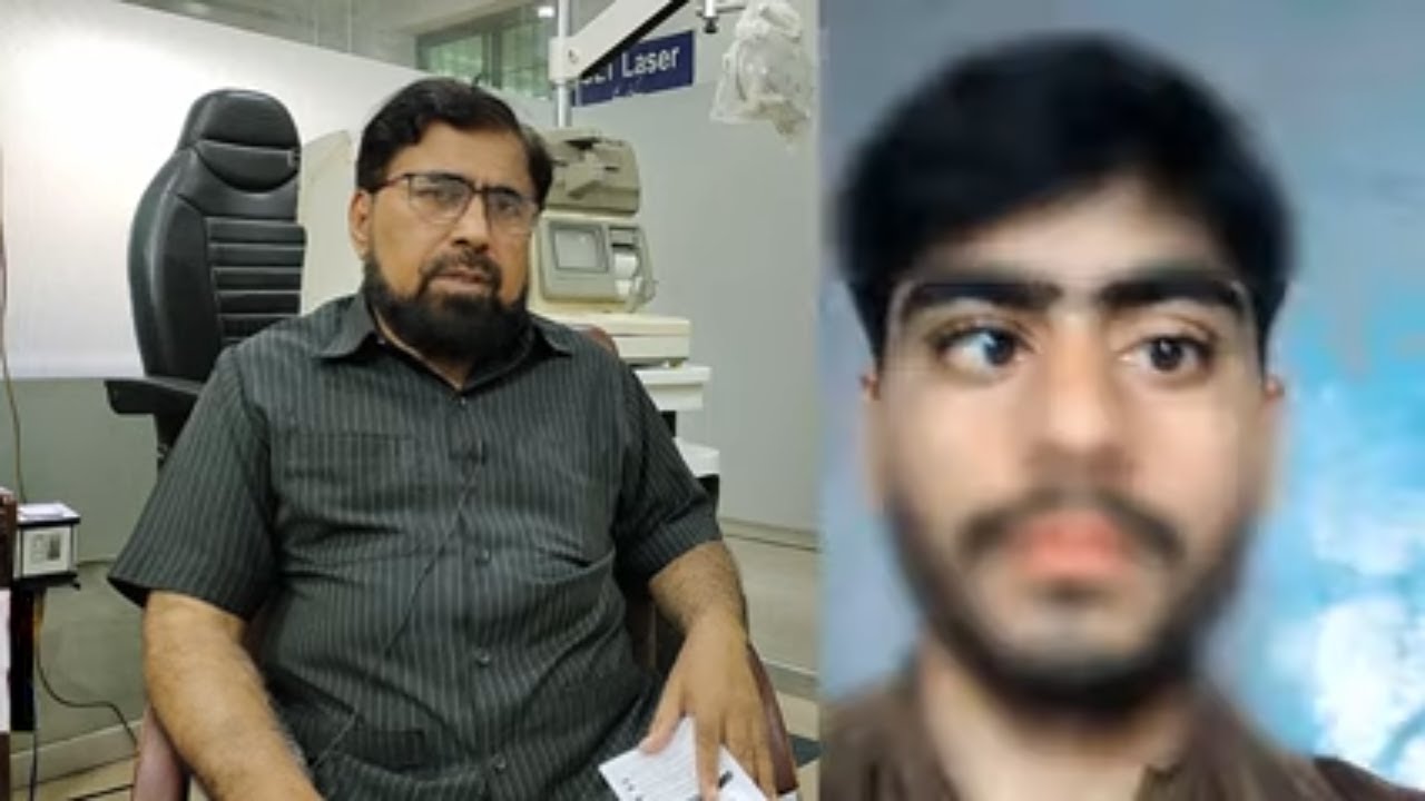 Another Successful Case Of Squint Surgery Details In Urdu Hindi YouTube Another Successful Case Of Squint Surgery Details In Urdu Hindi YouTube