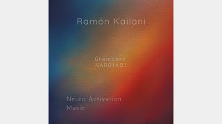 Graincore NA.001A01 - Ramón Kailani - Ambient, Drone, Analog Synth