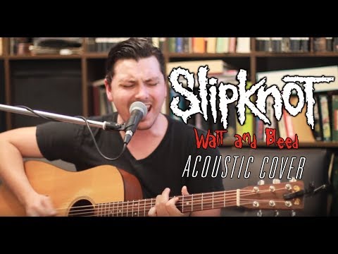 Video Wait And Bleed Acoustic
