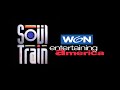 Soul train closingdcp  tribune entertainment logo on wgn entertaining america october 231999