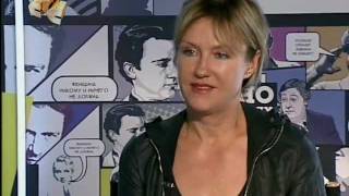 Кино в деталях.Ирина Розанова(14.09.2011) -4/4