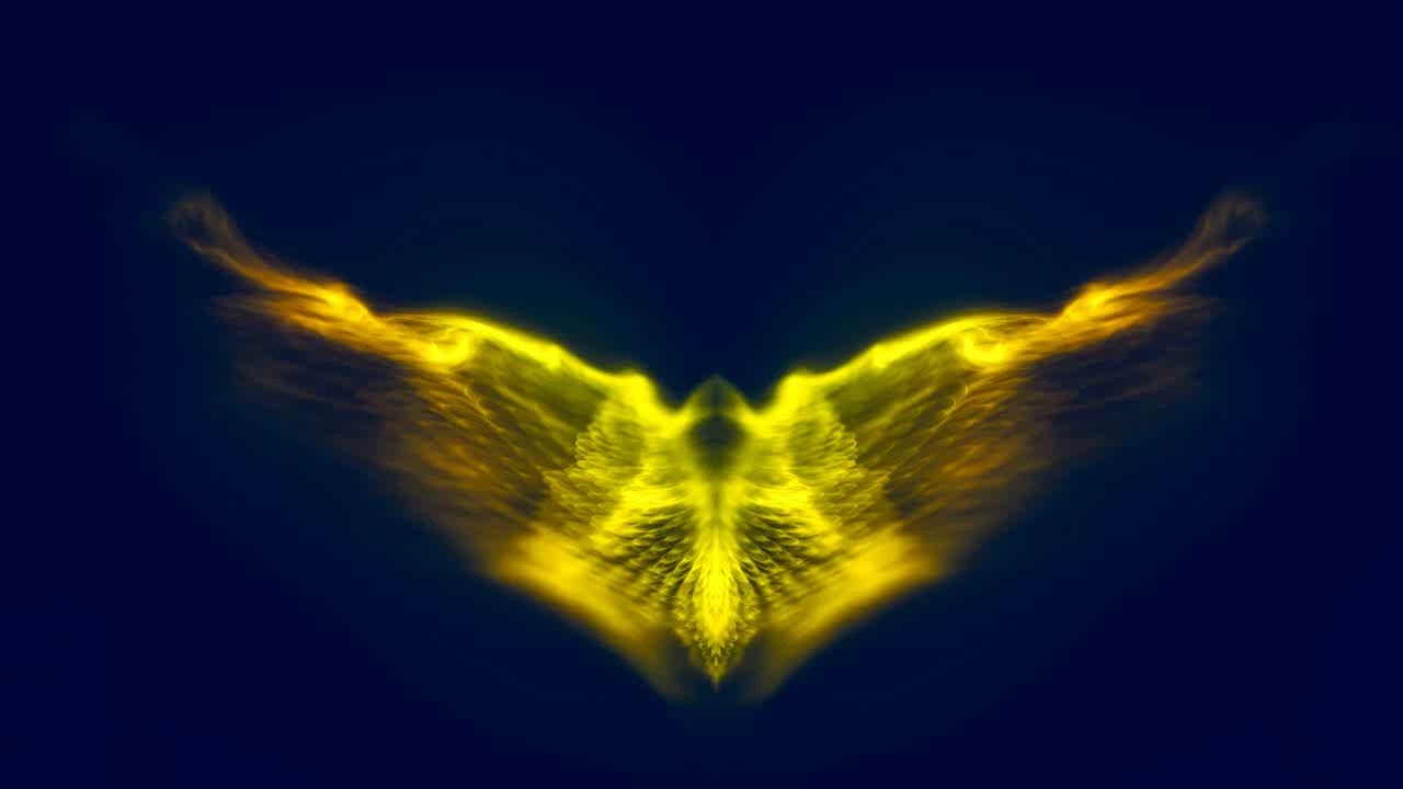 Nursultan Kun - Luvway (Erich Von Kollar Remix) [Stellar Fountain]