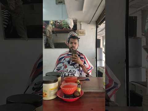 #Haircut 🤡 #longhair