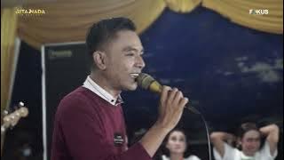 Gerry Mahesa BUIH JADI PERMADANI || GITA NADA X PUTRO RAHAYU