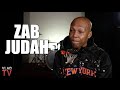 Zab Judah on Getting Hit with Low Blows in Miguel Cotto & Amir Khan Fights (Part 11)