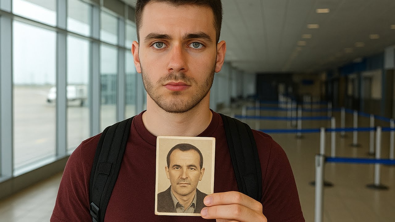 Djali nga Anglia kthehet në Prishtinë për ta gjetur babain e tij!