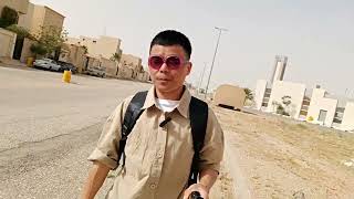 Coffee maker life Saudi Arabia daliy vlog! Expetision vs reality explour! 