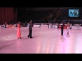 Чемпионат Украины 2012 - 1 день, 2-ое отделение, ч. 2 MostDance