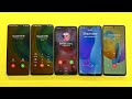 Madness Incoming + Outgoing Call Huawei Y90, Huawei 9SE, Neffos X20 Pro, Blackview A80, Honor X8 