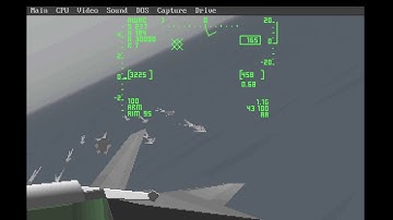 TFX - Defense Suppression (Yamaha S-YXG50)