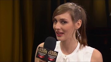 ♠ SEASON 4 ♠ || Interview Winner of Fnatic vs ROCCAT W11D3 EU LCS Summer split 2014