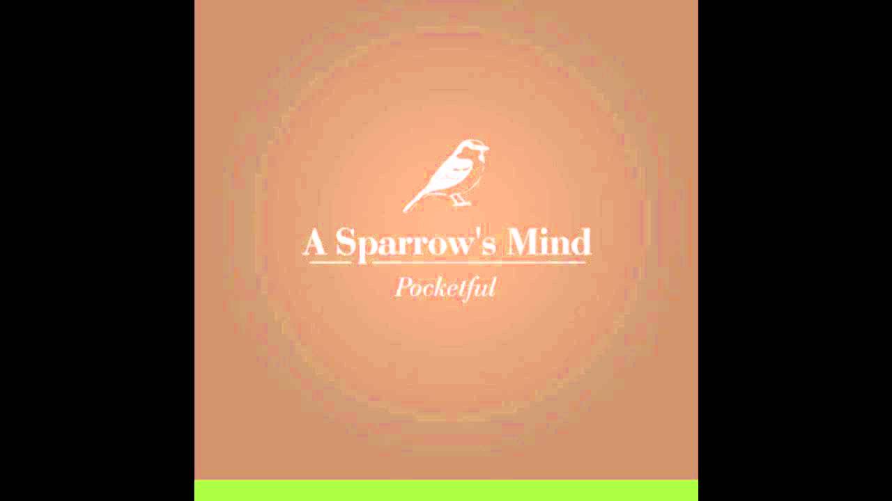 Pocketful "The Final Song" - from "A Sparrow's Mind" (2008)