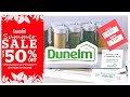 SUMMER SALE EVENT AT DUNELM | JULY 2020 #comeshoppingwithme #homeware