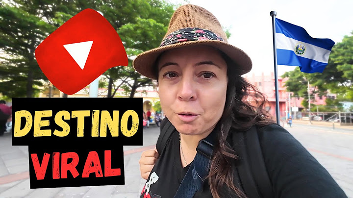 😳 El Salvador es para YOUTUBERS ¿y si Bukele lo planeó así?