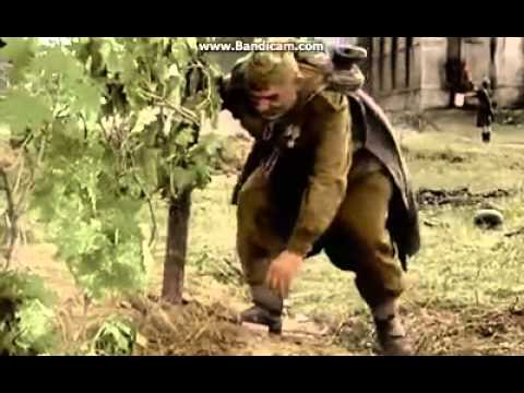 საიდან გაჩნდი შე ბარაქიანო შენა