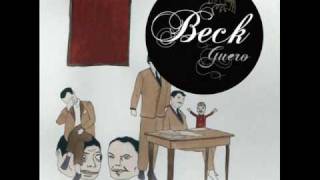 Video thumbnail of "Beck - Scarecrow"