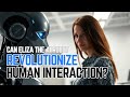 Meet Eliza The Revolutionary AI Robot Enhancing Human Interaction Meet Eliza The Revolutionary AI Robot Enhancing Human Interaction