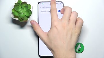 Oppo Reno8 Pro - How to Check Notifications History - Retrieve Missed Alerts Easily