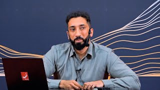 Studieren Sie die Surah At-Tur mit Nouman Ali Khan genauer