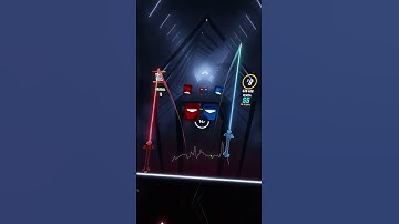 Rush E until I full combo (day 29) #shorts #beatsaber #gaming