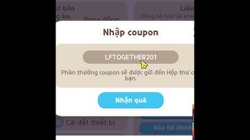 Play Together | Code không giới hạn mới nhất tháng 12 #shorts