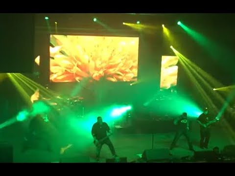 Chimaira classic line-up reunites setlist and live video now posted!