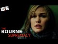 Jason Bourne Kidnaps Nicky | The Bourne Supremacy | SceneScreen