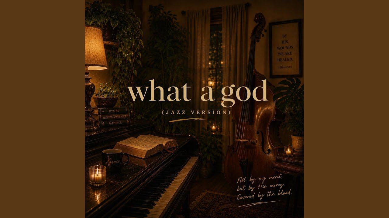 洋楽 GOD QUEST YouTube
