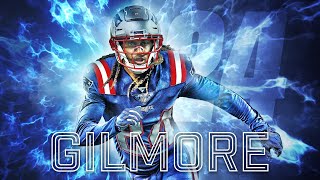 Stephon Gilmore Best Highlights 2019-2020