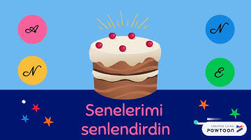 Anneler günü animasyonu