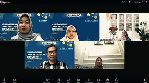 [COMING SOON – MANAGEMENT CONCENTRATION DISCUSSION 2025]