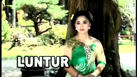 Ning Sulis - Luntur | Dangdut (Official Music Video)