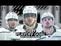 Every Los Angeles Kings PLAYOFF GOAL in the 2023 Stanley Cup Playoffs | NHL Highlights