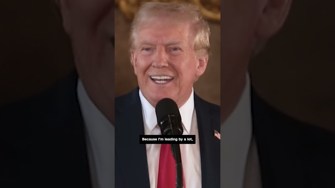 Trump Gets Upset With CNN Reporter S Question