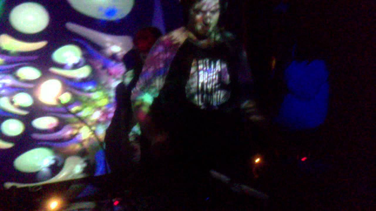 Luke psy.co + Mc Brez