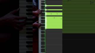 Verdant Synthesia Piano Tutorial 1