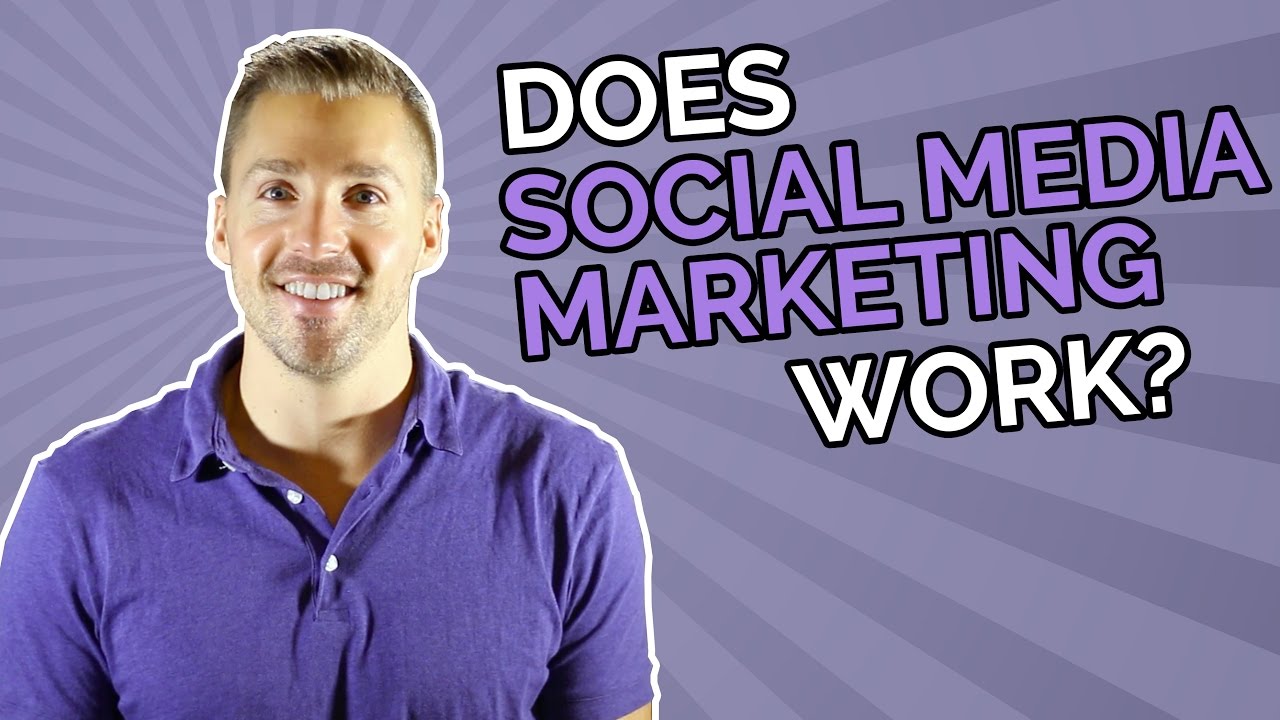 What Does Social Media Marketing Involves