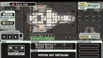 FTL 101: how long til I go boom?